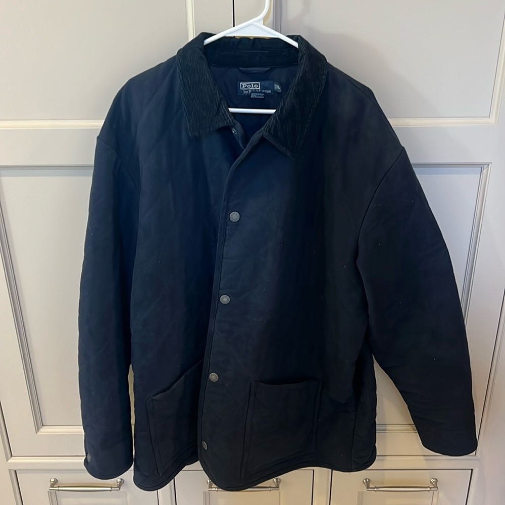 Men’s Polo Ralph Lauren Jacket